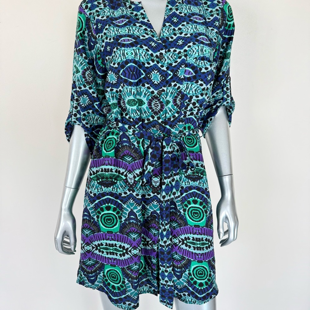 Maeve women mini dress size M - Picture 2 of 9